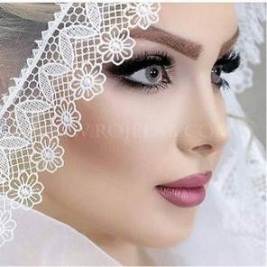 مدل لباس عروس جدید در تهران اینستاگرام