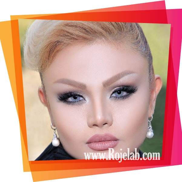 آموزشگاه آرایشگری صادقیه آموزش آرایشگری غرب تهران
